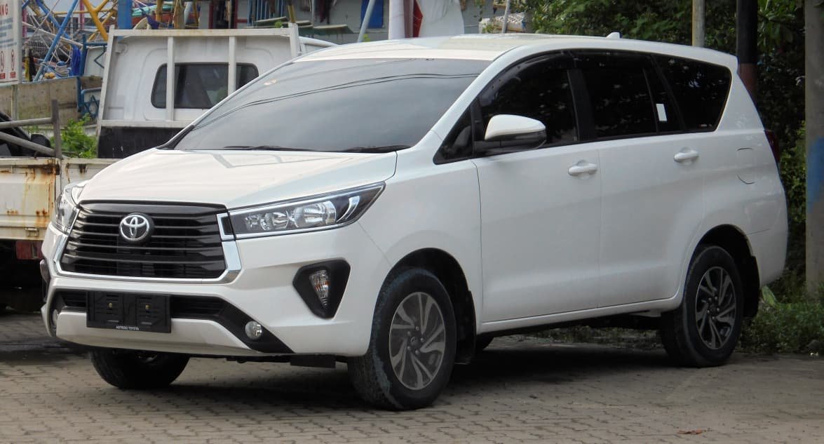 Innova Crysta